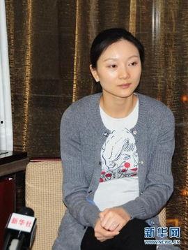 张艺谋妻子资料