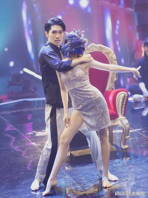 跳舞好的明星,盘点舞蹈才华横溢的明星舞者