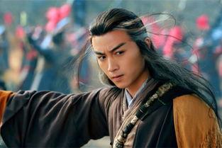 网红古装最美男的,盘点网红界古装扮相最惊艳的男子