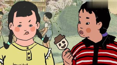国产搞笑动画片,国产搞笑动画片的欢乐盛宴